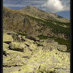 U Batiizovského plesa