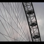 **LONDON EYE**