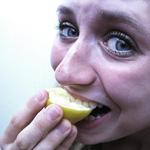 \'\'Proč se tváříš tak kysele ?\'\'