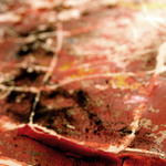 strukturální malba