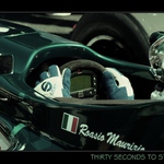 30 seconds to start