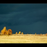 Ležatá variace na předchozí téma