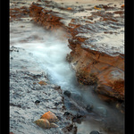 Pobrežný kulečník...