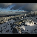 Za 5 minut začne sněžit