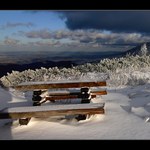 Krakonošův výhled