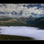 Nad Špindlerovým Mlýnem