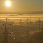 Romantic morning, TODAY!