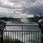 niagara falls