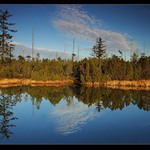 ... Jizerské odrazy ...