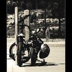 byly jednou dvě kola....