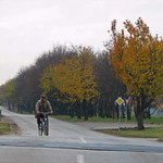 prechadzka jesennou prirodou