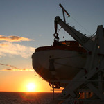 Poslední večer Titanicu