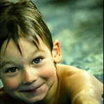 Plavecká škola III