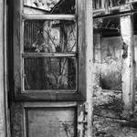 .. door ..