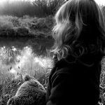 páteční procházka......