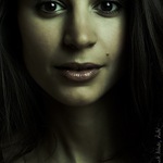 face