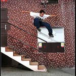 ollie z sesti