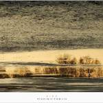 Naděje v pásu vody