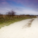 Kukuričák - cesta na Devín