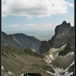 Cestou na Sedielko II