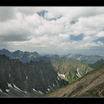 Cestou na sedielko III