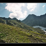 Cestou na Sedielko IV