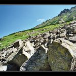 Cestou na sedielko V