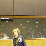 Evropský parlament III.