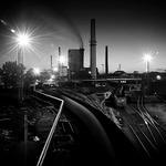 . : Noční šichta : .