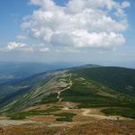 Odkud jdu a kam ... ?