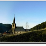 Horní Údolí