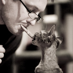 krmení dravé zvěře :)