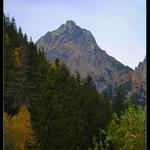 ...tatranské farby jesene...