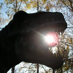 Tyranosaurus rex