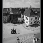 Náměstíčko