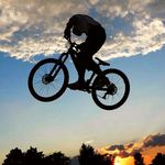 Ve stínu západu :-)