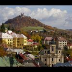 Banská Štiavnica