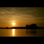 západovka vodná...