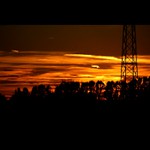  západovka ohnivá...