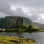 EILEAN DONAN CASTLE