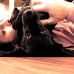 ...asi laska alebo co...