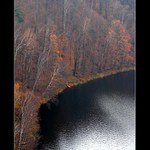 Osamělá loďka rybářova