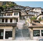 Albanie, Berat 2