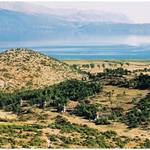 Albanie, Ohridske jezero