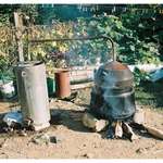 Máte chuť na rakiji? ... ;-)