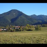 Dedinka v údolí - spomienka na jeseň III.