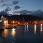 Bastia, Korzika