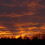 stíny nad obzorem...