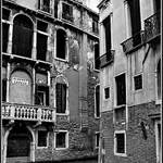 Staré dobré Benátky....