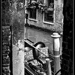 Staré dobré Benátky II ....